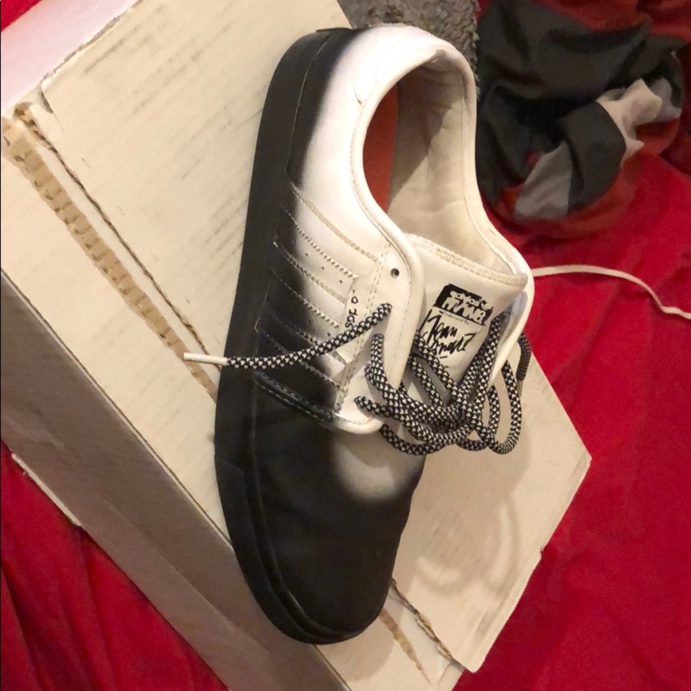 Adidas rare